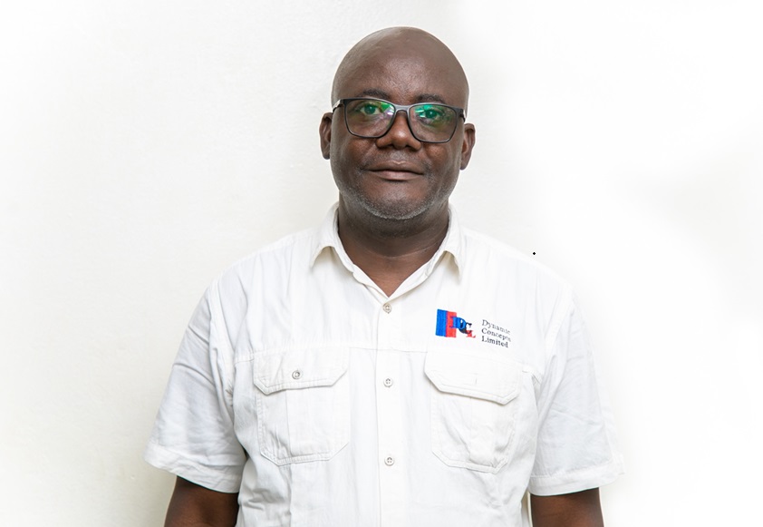 Mr Nicholas Nsama Nsemiwe